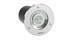 Вкапываемый светильник Norlys Rena 1550ST 28246 фото в дизайне экстерьера, фото в живую 1/5