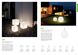Уличный подвесной светильник Ideal Lux Sole Sp1 Big 136011 94153 фото в дизайне экстерьера, фото в живую 5/5