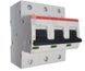 Автоматичний вимикач ABB 2CCS813001R0825 System pro M 3P 100A B 16kA фото 6/7