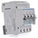 Диференціальний автоматичний вимикач ADZ366D, C16А, 30мА, Hager фото 2/5
