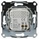 Розетка USB Schneider Electric EPH2700269 Asfora, бронза, матова, IP20 EPH2700269 - зображення 4