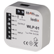 Підсилювач RGB прихований монтаж WLP-01 LDX10000012 фото в дизайні інтер'єру, фото наживо 2/5