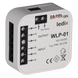 Підсилювач RGB прихований монтаж WLP-01 LDX10000012 фото в дизайні інтер'єру, фото наживо 3/5