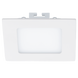Точковий врізний світильник Eglo Fueva 1 94053 LED 72149 фото в дизайні інтер'єру, фото наживо 1/6