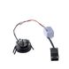 Точковий світильник для ванної SLV New Tria Mini 113970 LED 86043 фото в дизайні інтер'єру, фото наживо 6/7