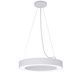 Люстра Rings 600 PikArt 22158-2 Білий LED 22158-2 - зображення 1