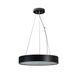 Люстра Kanlux Jasmin 36507 черная E27 36507 - изображение 1