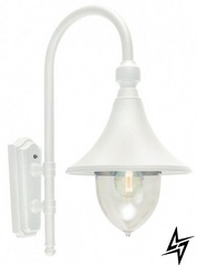 Настенный светильник Norlys Firenze 800W  фото в живую, фото в дизайне экстерьера