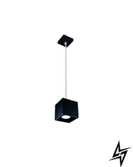 Подвесной светильник Kanlux Algo 27036  фото в живую, фото в дизайне интерьера