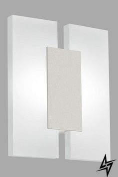 Настенный светильник Eglo 96043 Metrass 2 фото