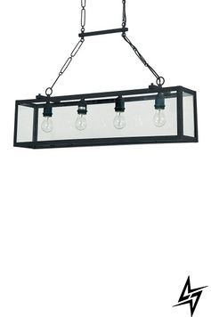 Люстра Ideal Lux 092942 Igor Sp4 фото