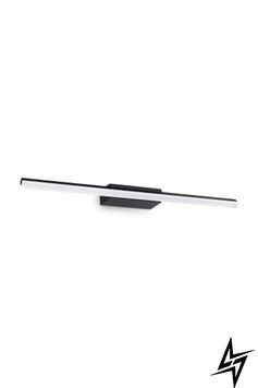 Подсветка для картин Ideal Lux 302232 Riflesso Ap D62 Nero фото