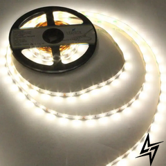 LED стрічка LED-STIL 4000K, 4,8 W, 2835, 60 шт, IP33, 24V фото