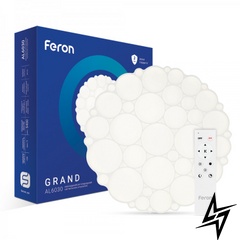 Потолочный светильник Feron 40144 Grand 40144, 40144 photo