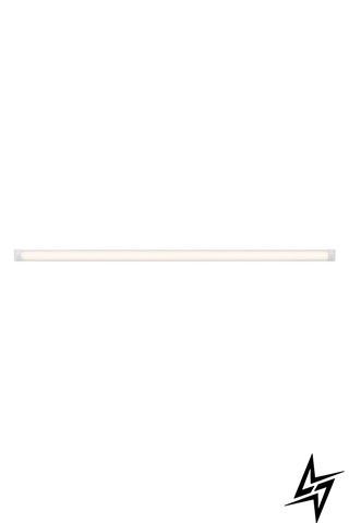 Потолочный светильник Nordlux Glendale 2410136101 LED 21 Вт, 3000 K, белый, 119 &times; 2,4 см фото