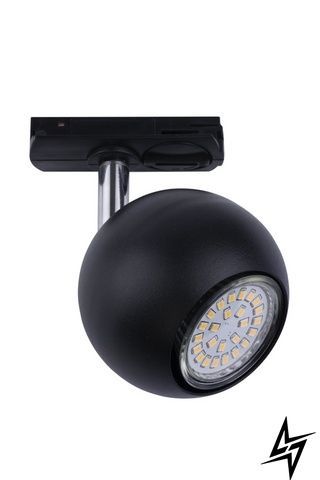 Трековий світильник TK Lighting 4041 Tracer 1 Phaze фото
