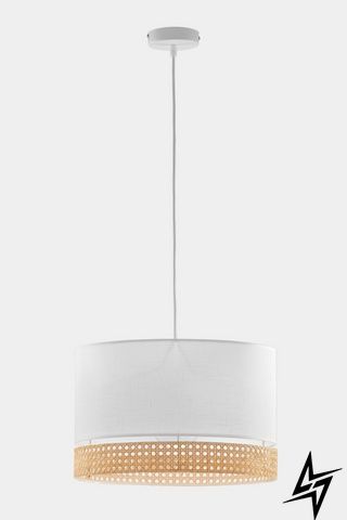 Люстра TK Lighting 6533 Paglia фото