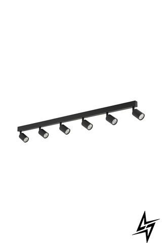 Стельовий поворотний світильник TK Lighting 6178 Top фото