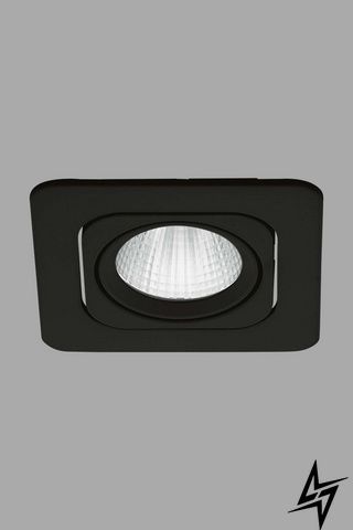 Точковий врізний світильник Eglo Vascello P1 61638 LED фото