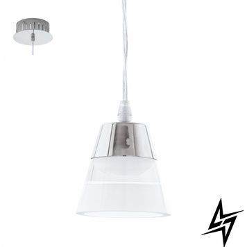 Підвісний світильник Eglo Pancento 94479 LED фото