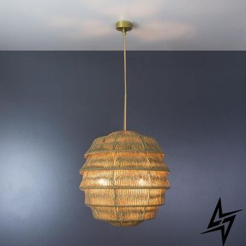 Люстра 252340.44.44 Imperium Light Beehive фото