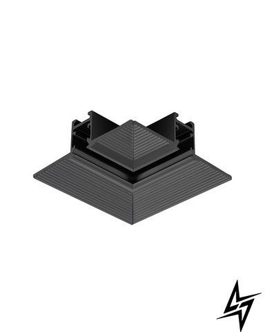 Угловой соединитель Nowodvorski Nano-LVM 11732 черный фото
