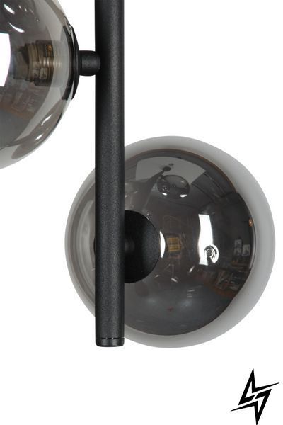Люстра TK Lighting Estera 5767 чорна 3&times;G9 5767 фото