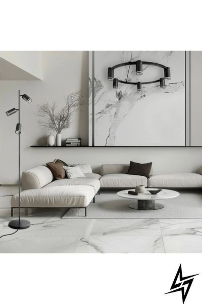 Торшер Goldlux 326560 Paris фото
