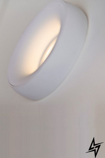 Точечный врезной светильник Azzardo Adamo AZ1483 23939 фото в живую, фото в дизайне интерьера