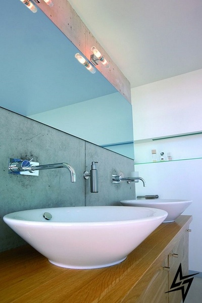 Подсветка для ванной SLV 151282 73634 фото в живую, фото в дизайне интерьера