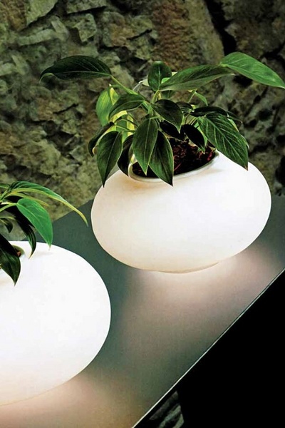 Декоративна настільна лампа Azzardo AZ0185 15967 фото наживо, фото в дизайні інтер'єру