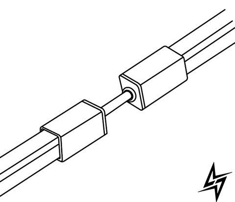 Соединитель для NMT1312-Plus AS-NMT1312MH0-FL фото