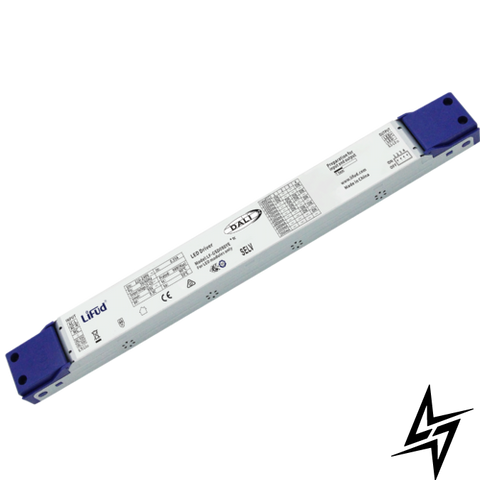 Блок живлення LIFUD 60W DC24V GMR060YV024A GMR060YV024A фото