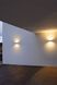 Уличная подсветка фасадов SLV Sitra 232531 70693 фото в дизайне экстерьера, фото в живую 5/8