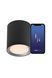 Точковий накладний світильник Nordlux Landon 2110850103 чорний з керуванням через застосунок 8 Вт 2700&ndash;6500 K 2110850103 - зображення 4