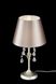 Декоративна настільна лампа Freya Alexandra FR2033TL-01S 17439 фото в дизайні інтер'єру, фото наживо 6/6