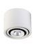 Точковий накладний світильник Laguna Lighting 720-W білий 5 Вт 4000 K 720-W - зображення 2