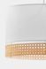 Люстра TK Lighting 6533 Paglia - изображение 3