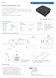 Пульт дистанційного керування DEYA Dual Touch EF-T EF-T - зображення 5