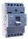 Корпусний автоматичний вимикач Hager HDA050L 3P, 50 А, 18 кА HDA050L - зображення 2