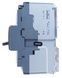 Корпусний автоматичний вимикач Hager HDA050L 3P, 50 А, 18 кА HDA050L - зображення 5