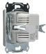 Розетка USB Schneider Electric EPH2700271 Asfora, антрацит, матова, IP20 EPH2700271 - зображення 3