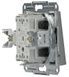 2-клавишный выключатель Schneider Electric EPH0300162 Asfora, сталь, матовый, 10 А, IP20 EPH0300162 - изображение 3