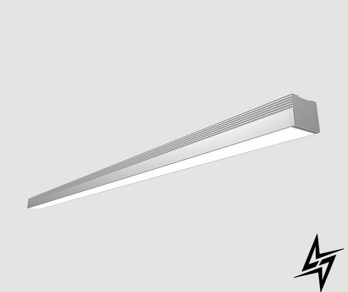 LED-профіль накладний, 2,5 метра LS1613 LS1613_2,5 фото