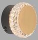 Paul Neuhaus Igo 18700-68 Бра настінне LED 5W 300Lm 3000K Чорний - зображення 1