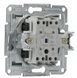 2-клавишный выключатель Schneider Electric EPH0300162 Asfora, сталь, матовый, 10 А, IP20 EPH0300162 - изображение 4