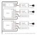 LED-повторитель DEYA 12-24VDC, 30A*1CH EV1-X EV1-X - изображение 2