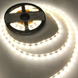 LED стрічка LED-STIL 4000K, 4,8 W, 2835, 60 шт, IP33, 24V фото 1/3