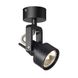 Точечный накладной светильник SLV Inda Spot 147550 86179 фото в дизайне интерьера, фото в живую 8/8