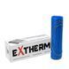 Нагревательный мат одножильный Extherm ETL 400-200, 4 м. кв., 800 Вт, 200 Вт/м&sup2; ETL400-200 - изображение 3